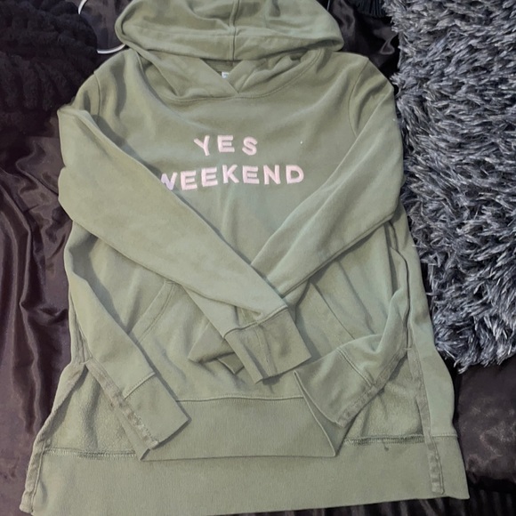 Hoodie, Size:M - Picture 1 of 4